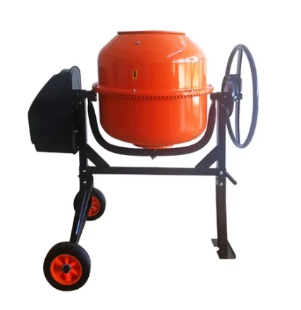 Бетоносмеситель AMIX BM-180L купить в Нягани