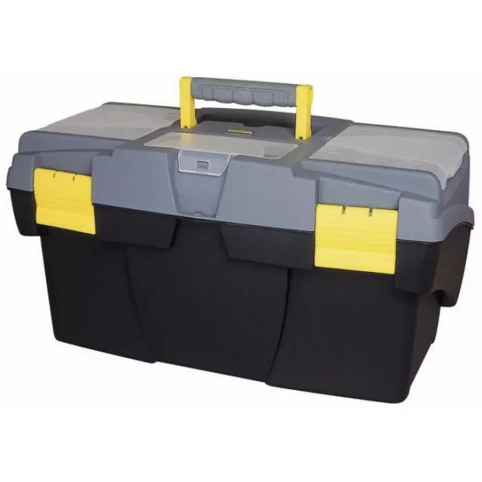Ящик для инструментов 19 Mega Cantilever Stanley 1-92-039 купить в Нягани