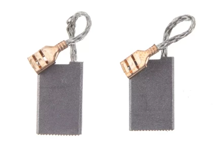 Щетки угольные HAMMER Щетки угольные (2 шт.) для BOSCH (1617014126) A.S. купить в Нягани