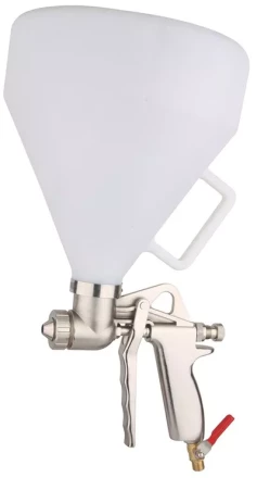 Пистолет текстурный 0704.013600 ELITECH купить в Нягани