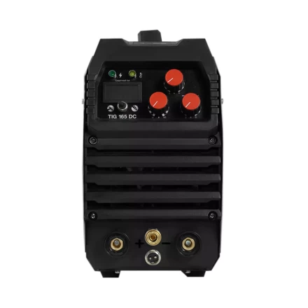 Аппарат аргонодуговой сварки FoxWeld TIG 165 DC купить в Нягани