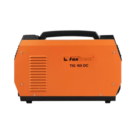 Аппарат аргонодуговой сварки FoxWeld TIG 165 DC купить в Нягани