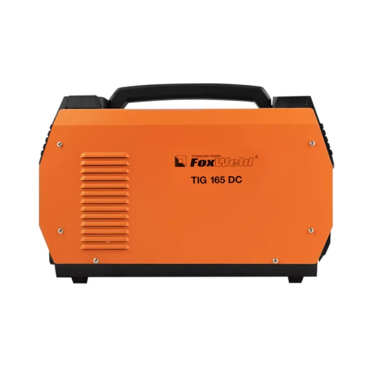 Аппарат аргонодуговой сварки FoxWeld TIG 165 DC купить в Нягани
