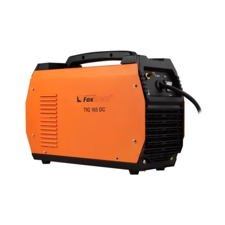 Аппарат аргонодуговой сварки FoxWeld TIG 165 DC купить в Нягани