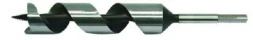 Сверло винтовое по дереву  ф30х230мм 1/50 20912