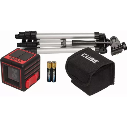 Нивелир лазерный ADA Cube Professional Edition купить в Нягани