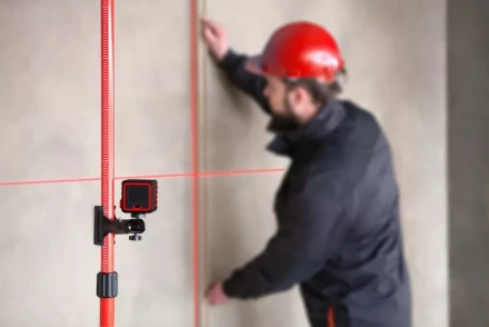 Нивелир лазерный ADA Cube Professional Edition купить в Нягани