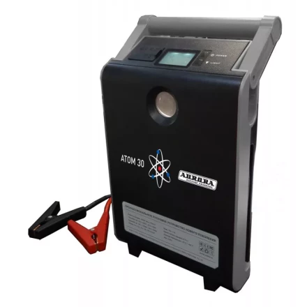 Пусковое устройство AURORA ATOM 30 купить в Нягани