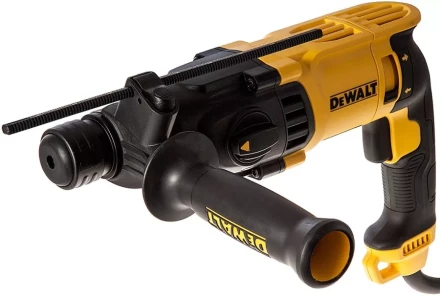 Перфоратор DeWalt D 25133 К купить в Нягани