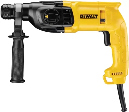 Перфоратор DeWalt D 25133 К купить в Нягани