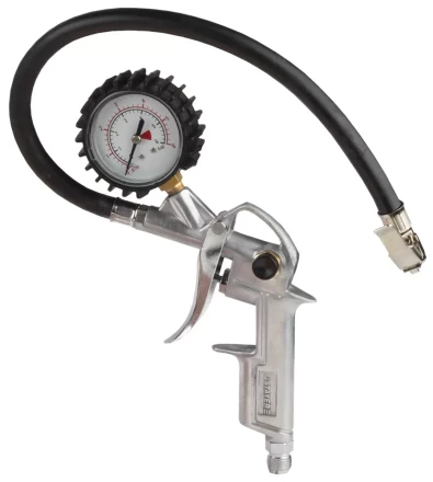 Пистолет STAYER &quot;MASTER&quot; для подкачки шин, максимальное давление 15 атмосфер 6482 купить в Нягани