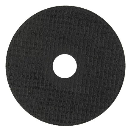 Круг отрезной по металлу, 115 х 2,5 х 22,2 мм Сибртех 743317 купить в Нягани