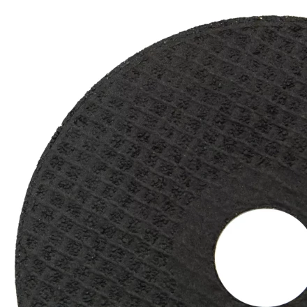 Круг отрезной по металлу, 115 х 2,5 х 22,2 мм Сибртех 743317 купить в Нягани