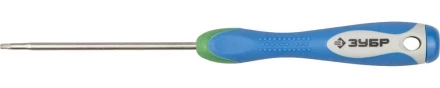 ЗУБР &quot;ЭКСПЕРТ&quot;. Отвертка для точных работ, Сr-V, TORX 25654-08 купить в Нягани