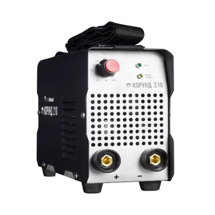 Сварочный аппарат Корунд 210 купить в Нягани