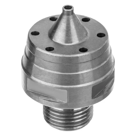 Комплект для краскораспылителя 57319 : сопло 1,8 мм, игла, форсунка// Matrix 57385 купить в Нягани