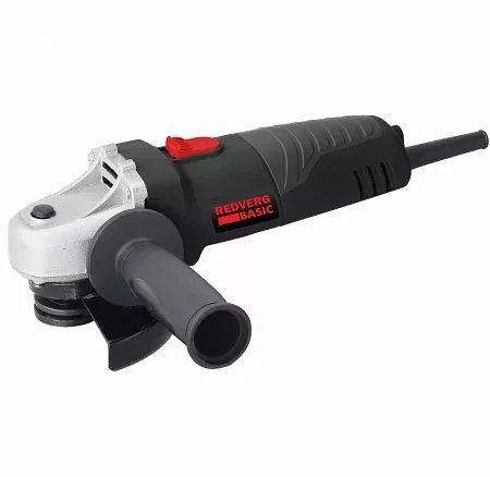 Шлифмашина УШМ AG700-125 Basic RedVerg купить в Нягани