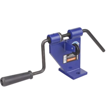 Станок заклепочный для пильной цепи PATRIOT GARDEN PG-CB 549 (880124365) купить в Нягани