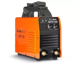 Сварочный аппарат FoxWeld Мастер 162М