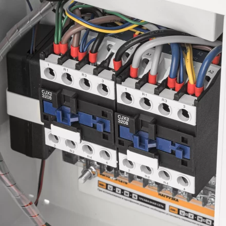 Блок автоматического запуска Denzel PS-120TS 946715 купить в Нягани