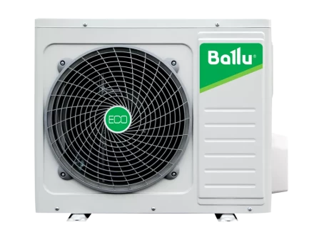 Внешний блок BALLU BSE/out-30HN1 сплит-системы купить в Нягани