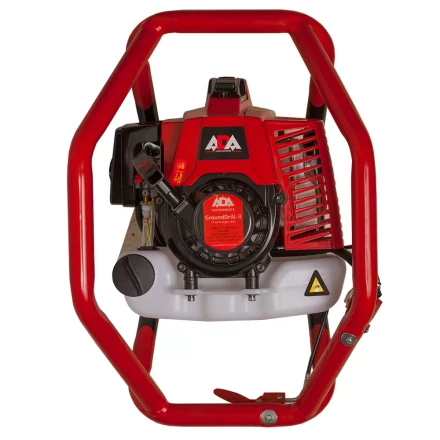 Бензобур  GroundDrill-8 без шнека ADA купить в Нягани