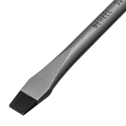 Отвертка, SL6x100 мм, S2, 3к рукоятка Denzel 121987 купить в Нягани