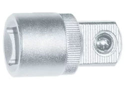 Переходник 1/4" х 3/8" CrV STELS 13901