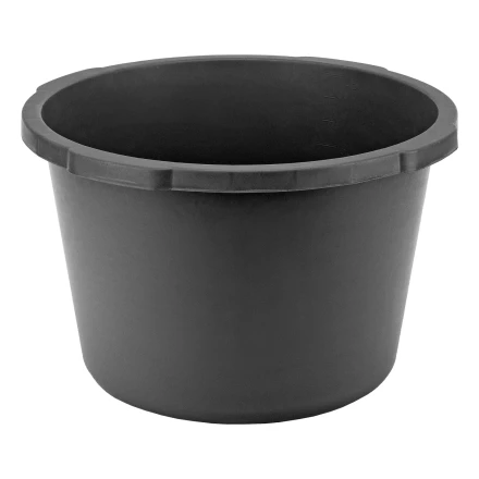 Таз круглый строительный усиленный, 45 л Matrix 81481 купить в Нягани