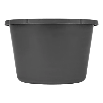 Таз круглый строительный усиленный, 45 л Matrix 81481 купить в Нягани