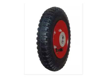 Колесо пневматическое резиновое 220 мм PR1401 1031438 купить в Нягани