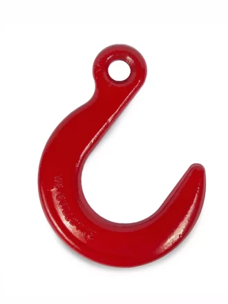 Крюк с широким зевом TOR 2,0 т (W) 1045820 купить в Нягани