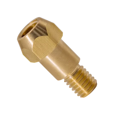 Вставка наконечника М8*28 (MW-36) Оберон XL142.0020