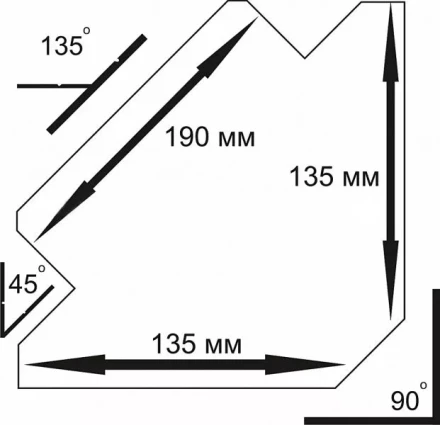Магнитный держатель 75LBS (33 кг) JW-S75 купить в Нягани