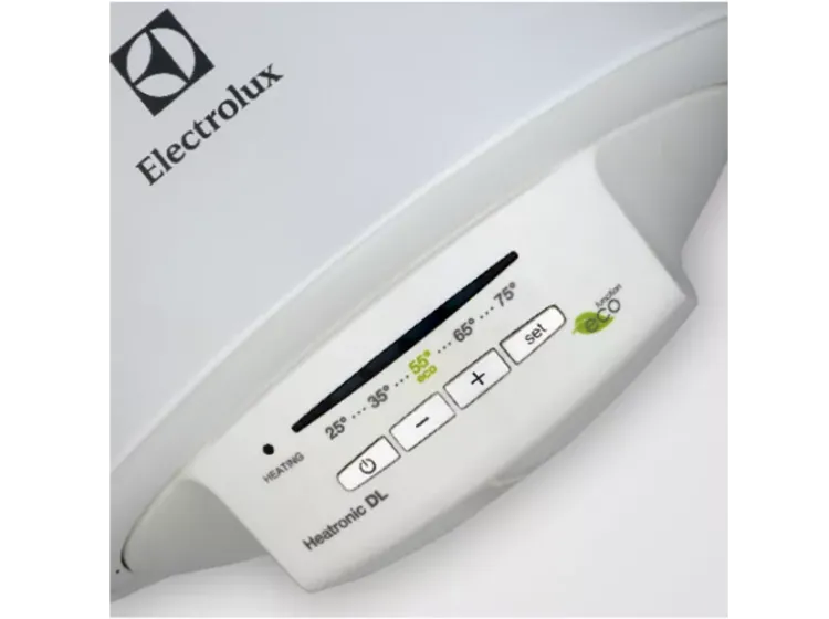 Водонагреватель ELECTROLUX EWH 100 Heatronic DL купить в Нягани