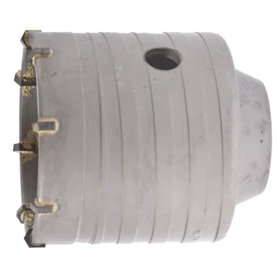 Буровая коронка M22 х 76 мм MATRIX артикул 70381