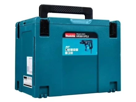 Перфоратор Makita HR3011FCJ купить в Нягани