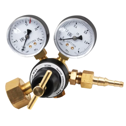 Редуктор углекислотный УР-6-5 (Оберон) N4142 купить в Нягани