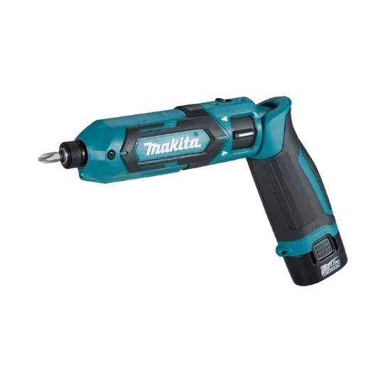 Аккумуляторная отвертка TD022DSE ударная  Makita купить в Нягани