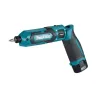 Аккумуляторная отвертка TD022DSE ударная  Makita купить в Нягани