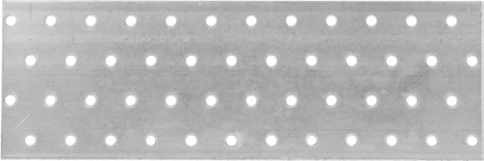 Пластина соединительная ЗУБР &quot;МАСТЕР&quot;, 80х240мм, 20шт 310255-080-240 купить в Нягани