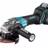 Угловая шлифовальная машина XGT Makita GA013GM201 купить в Нягани