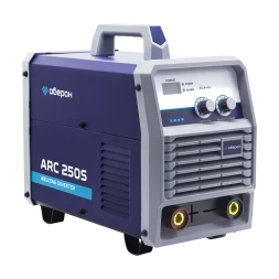 Сварочный инвертор Оберон ARC 250S KG1253