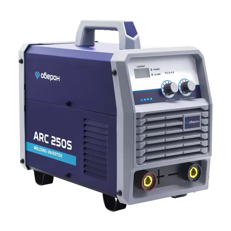 Сварочный инвертор Оберон ARC 250S KG1253 купить в Нягани