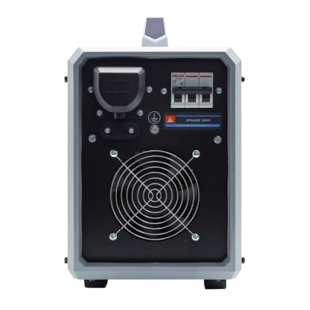 Сварочный инвертор Оберон ARC 250S KG1253 купить в Нягани