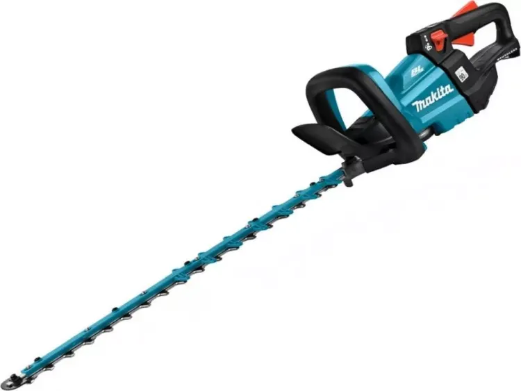 Аккумуляторный 40V кусторез Makita UH006GZ (без АКБ и ЗУ) купить в Нягани
