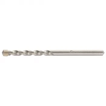 Сверло по бетону, 4 х 75 мм, Carbide TIP, цилиндрический хвостовик БАРС 70524