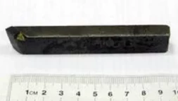 Резец проходной прямой 16х10х100 Т15К6 ГОСТ 18878-73 Россия