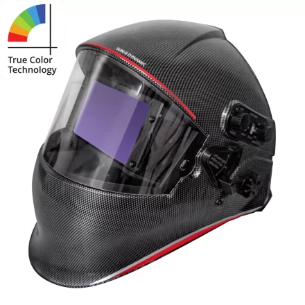 Маска сварочная Хамелеон Aurora SUN-9 DYNAMIC купить в Нягани