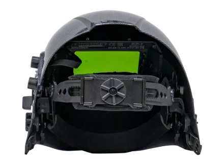 Маска сварочная Хамелеон Aurora SUN-9 DYNAMIC купить в Нягани